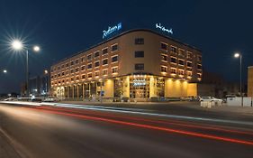 Radisson Blu Hotel Buraidah